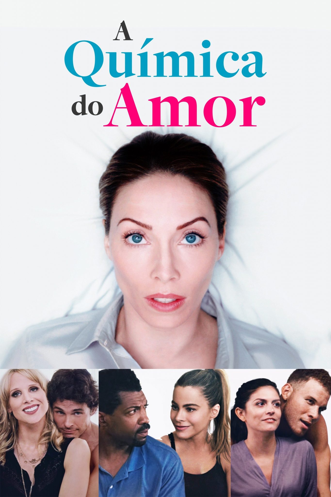 Filmes para Quem Gosta de Química | PIBID